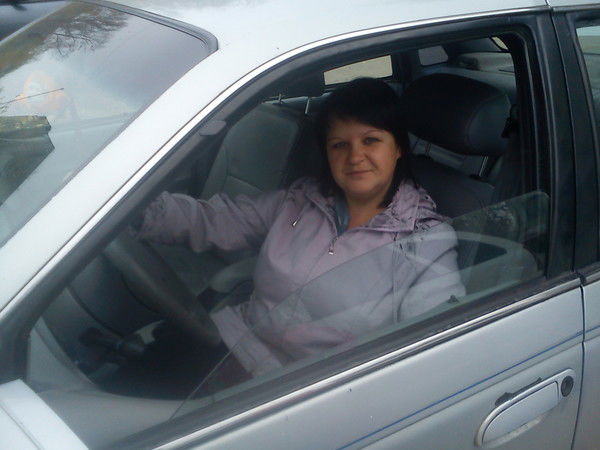 Татьяна Казакова