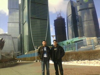 Дилшод Якубов