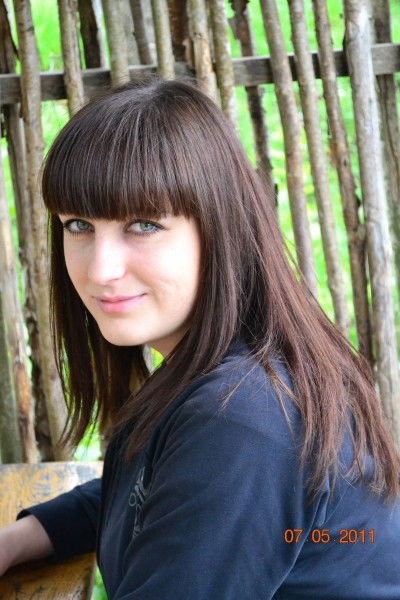 Алёна Юрьевна