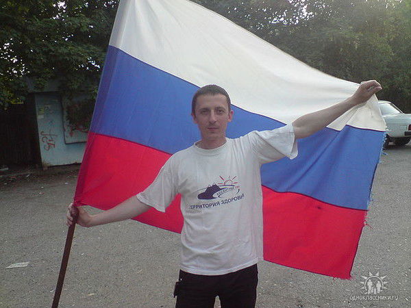 Андрей Цапенко