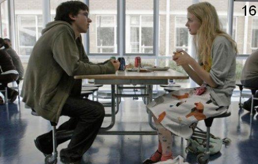 Дарья Любимова