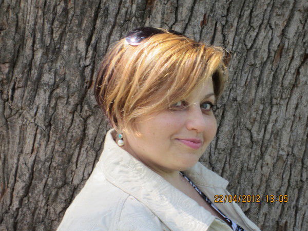 Алена Свистова