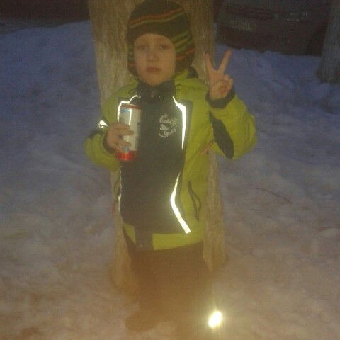 Катерина Комилова