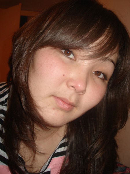 Асем Байгенжинова