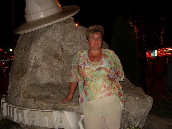 Наталья Коваленко