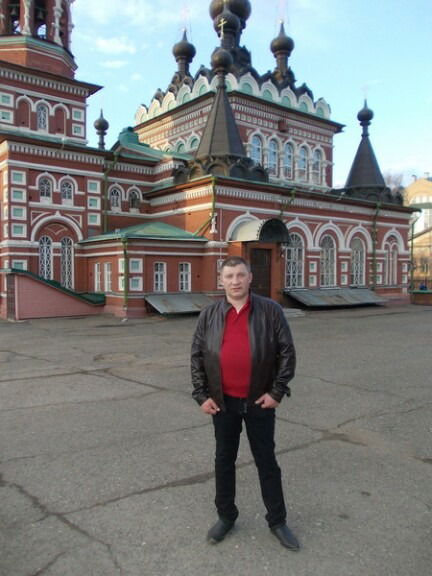 Александр Гетко