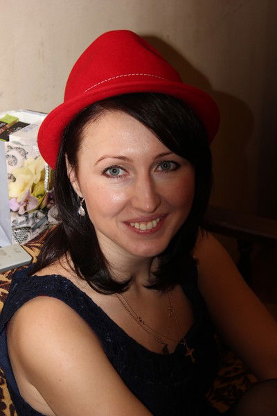 Юлия Шуванова