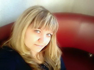 Татьяна Бабенко