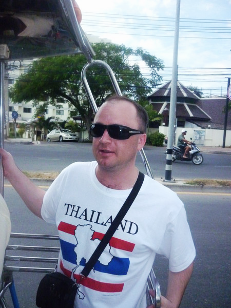 Александр Гурских