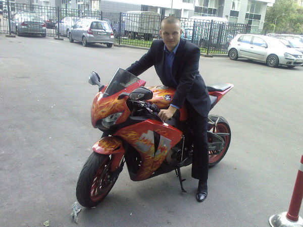 Евгений Корягин