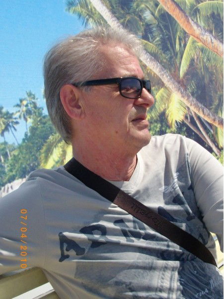 Олег Сторожинский