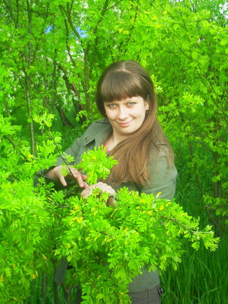 Яна Дильман