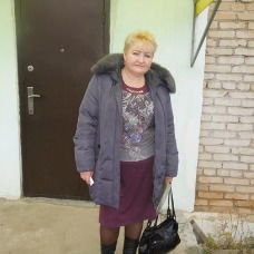 Ольга Мотькина