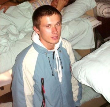 Артем Истомин