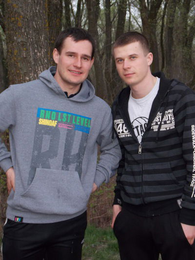 Денис Кисель