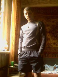 Александр Копылов