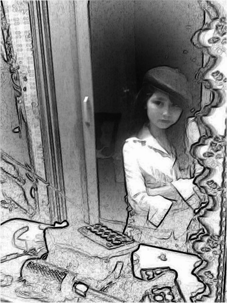 Вероника Джаруллаева