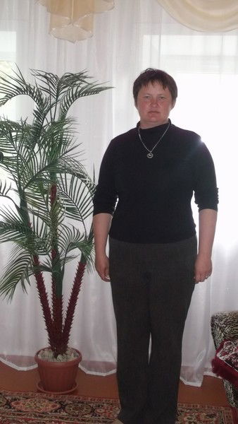 Юлия Богуславская