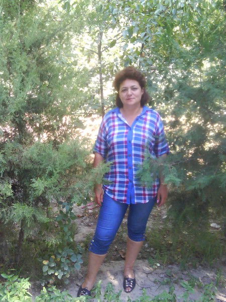 Назира Нурметова