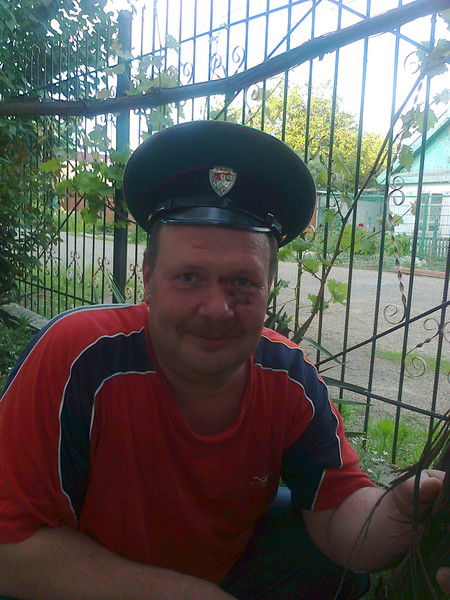 Константин Бородулин