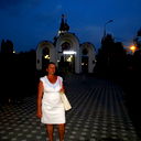 Люда Скалич (Метелева)