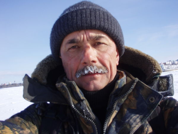 Александр Ананьин