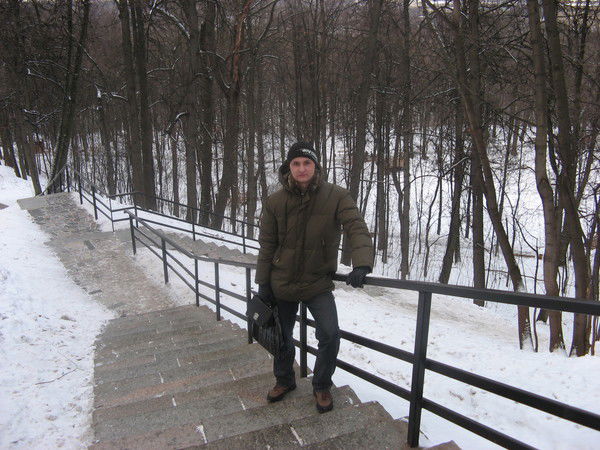 Руслан Давлетов