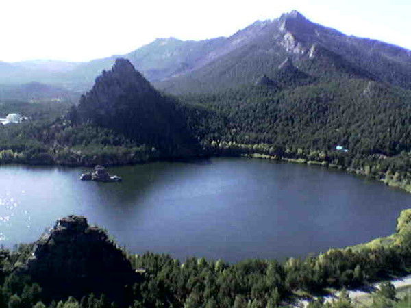 Владимир Шатохин