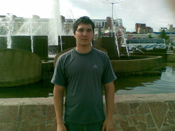 Коля Синицин