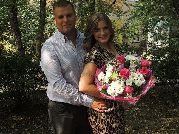 Анастасия Котельникова