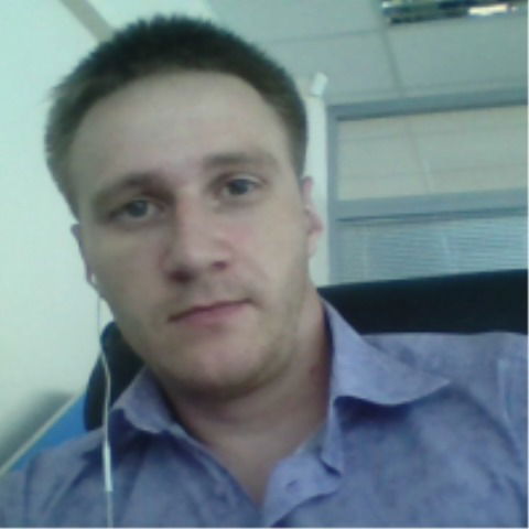 Сергей Лебедев