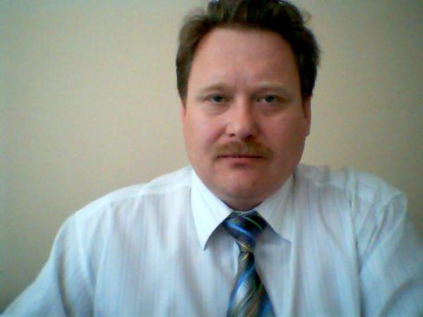 Леонид Ларичев