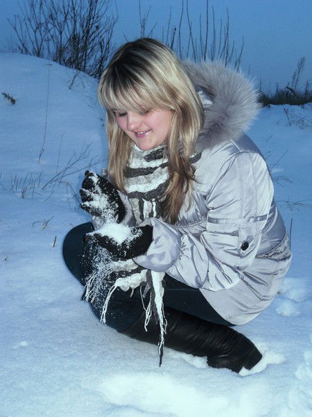 Наталочка Шинкаренко