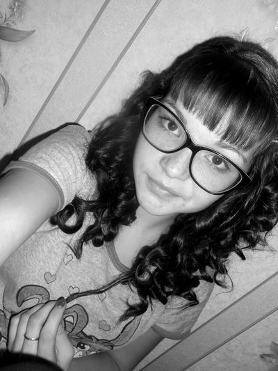 Ильвина Нугманова