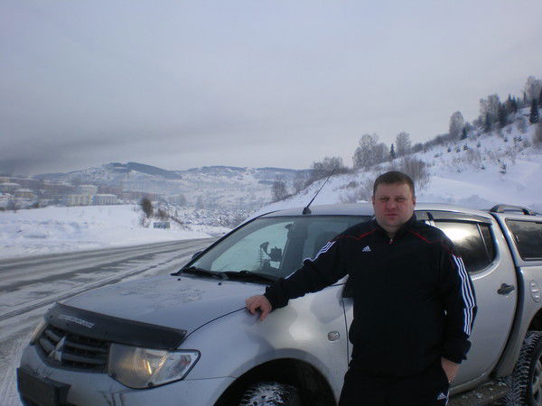 Вадим Игнатьев