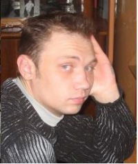 Дмитрий Тихонов