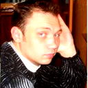 Дмитрий Тихонов