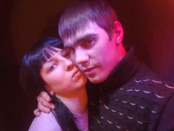 Денис Гриценко