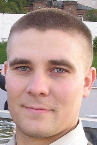 Вячеслав Ильюк