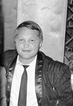 Стас Иванов