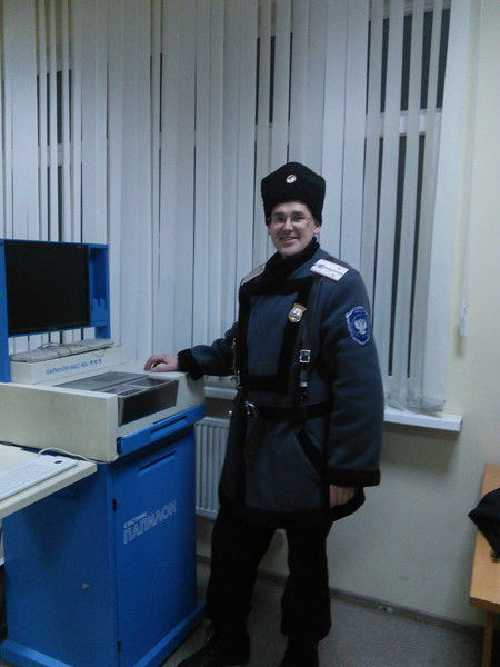 Радик Зайнаков