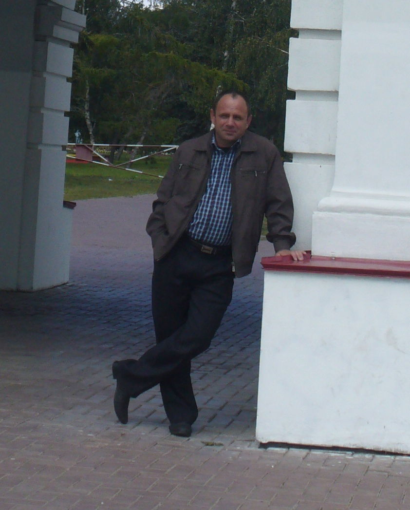 Владимир Корякин