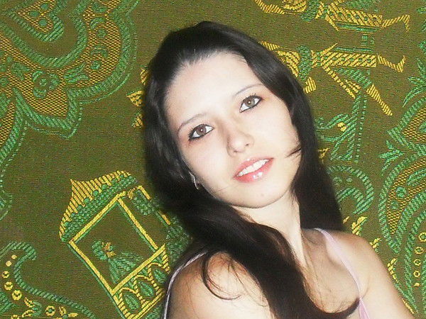 Анастасия Красовицкая