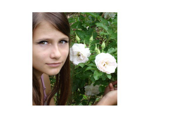 Анастасия Талашманова