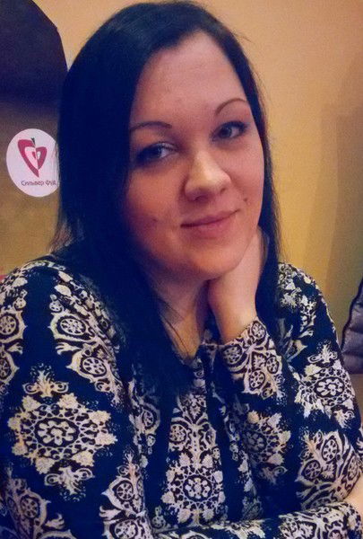 Ольга Лосенко