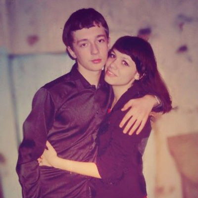 Витек Ларин