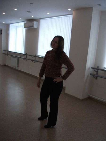 Лада Белякова