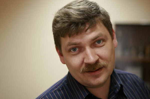 Денис Немыченков