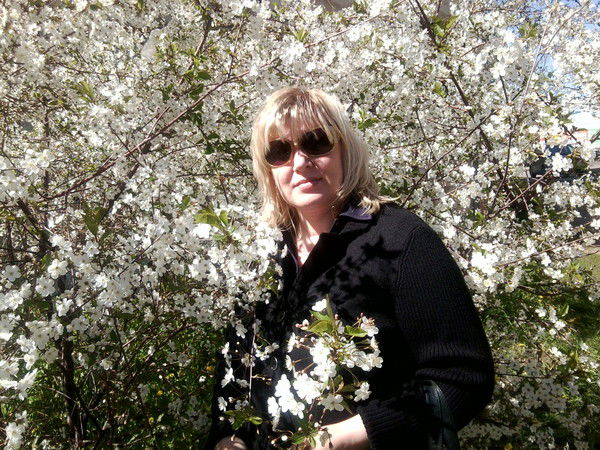 Наталья Конева