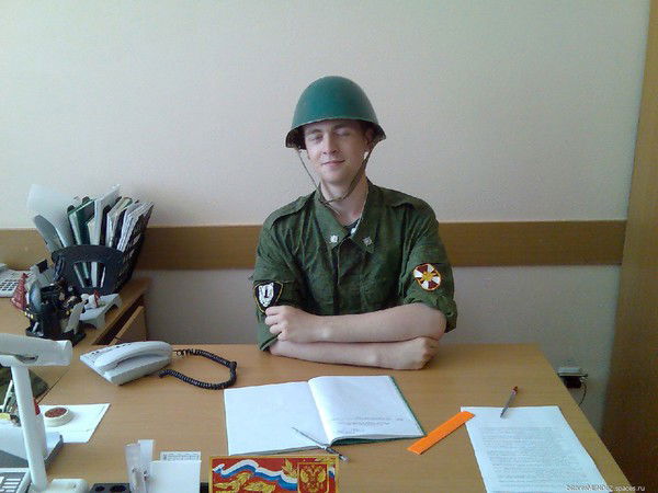 Сергей Игоревич